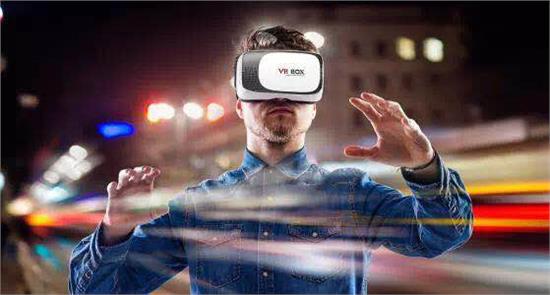 古塔VR全景丨沉浸式体验线上看房